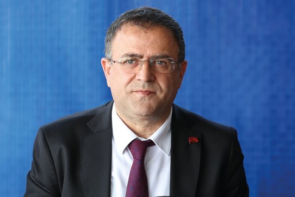 Başkan Gökçe: Afetlere hazırlık bizim için zorunluluk Başkan Gökçe: Afetlere hazırlık bizim için zorunluluk