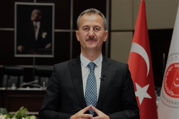Başkan Görgün, Sudan’ın Ankara Büyükelçisi Oba’yı ağırladı Başkan Görgün, Sudan’ın Ankara Büyükelçisi Oba’yı ağırladı