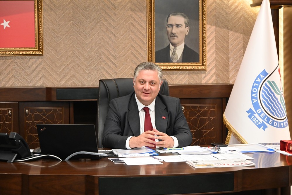 Başkan Gürel: Cumhuriyet gelecek nesillere bırakılmış en kıymetli mirastır