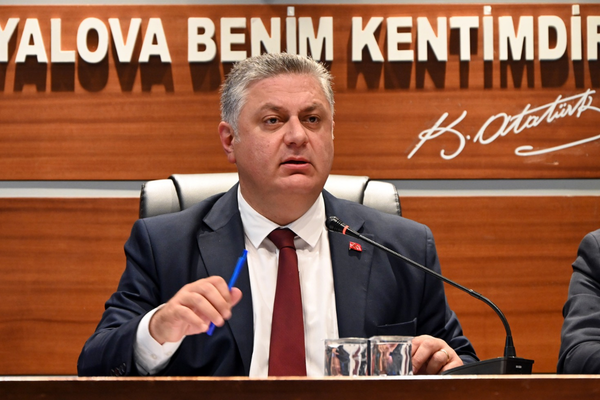 Başkan Gürel’den Zabıta Haftası mesajı Başkan Gürel’den Zabıta Haftası mesajı