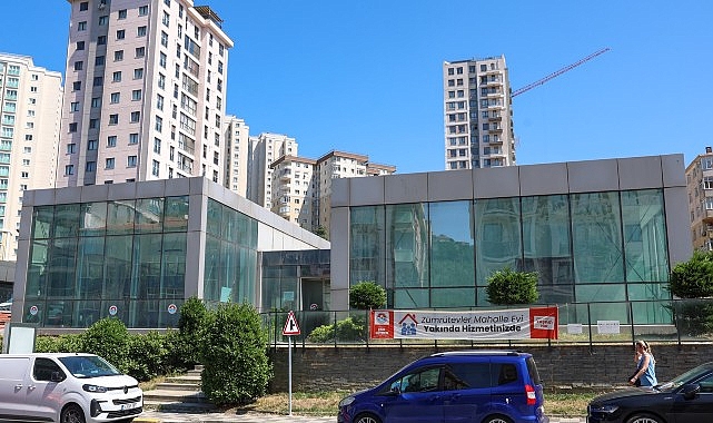 Başkan Köymen çalışmaları sahada yönlendirdi Başkan Köymen çalışmaları sahada yönlendirdi