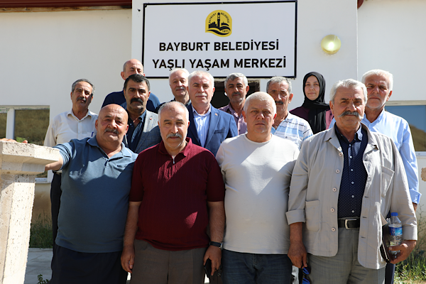 Başkan Memiş, mahalle muhtarlarıyla buluştu Başkan Memiş, mahalle muhtarlarıyla buluştu