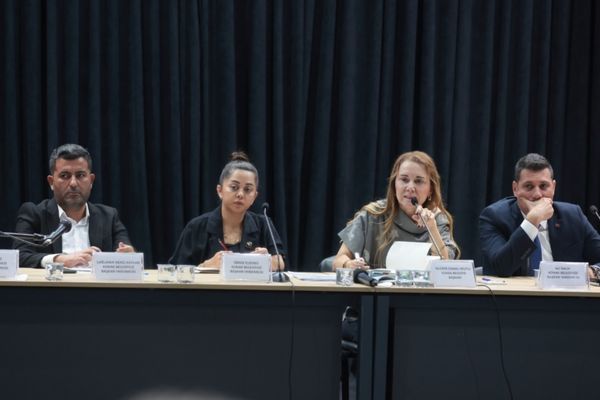 Başkan Mutlu: Konak’ta doğal gazı olmayan mahalle kalmasın diye gövdemizi ortaya koyduk Başkan Mutlu: Konak’ta doğal gazı olmayan mahalle kalmasın diye gövdemizi ortaya koyduk