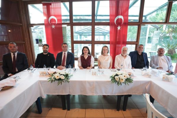 Başkan Mutlu: Roman Soykırımı unutulmayacak Başkan Mutlu: Roman Soykırımı unutulmayacak