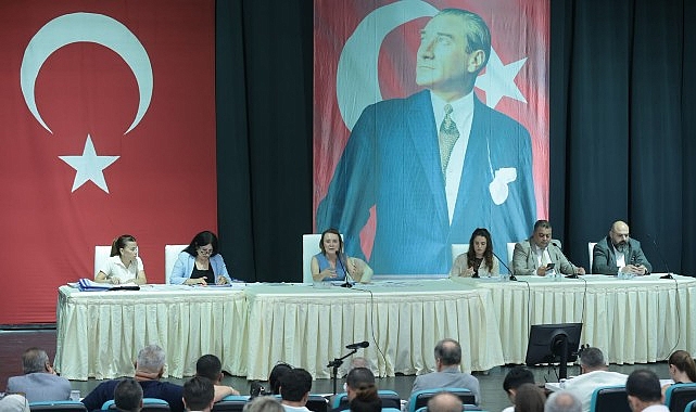 Başkan Mutlu'dan yeni park müjdesi Başkan Mutlu'dan yeni park müjdesi