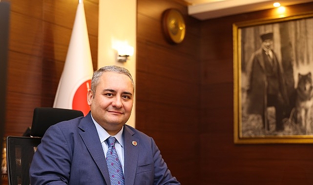 Başkan Özarslan Duyurdu: Keçiören Karakaya Bölgesindeki 20 Yıllık İmar Problemi Çözüldü Başkan Özarslan Duyurdu: Keçiören Karakaya Bölgesindeki 20 Yıllık İmar Problemi Çözüldü