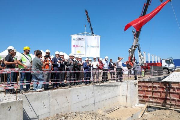 Başkan Özlü: Düzce değer kazanan birinci il Başkan Özlü: Düzce değer kazanan birinci il