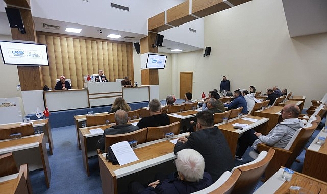 Başkan Sandıkçı: "Geleceğin teknoloji liderlerini yetiştirmek için kararlıyız" Başkan Sandıkçı: "Geleceğin teknoloji liderlerini yetiştirmek için kararlıyız"
