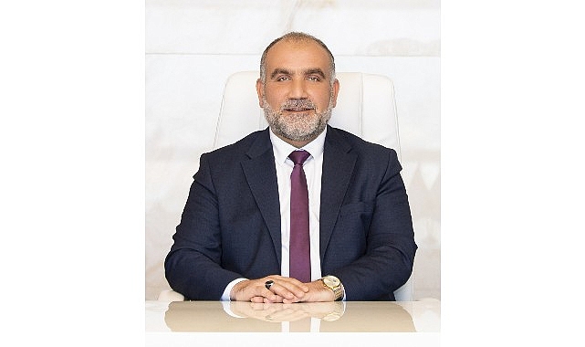 Başkan Sandıkçı'dan 15 Temmuz Mesajı Başkan Sandıkçı'dan 15 Temmuz Mesajı