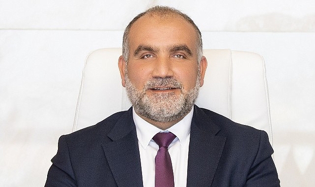 Başkan Sandıkçı'dan Mevlid Kandili Mesajı Başkan Sandıkçı'dan Mevlid Kandili Mesajı
