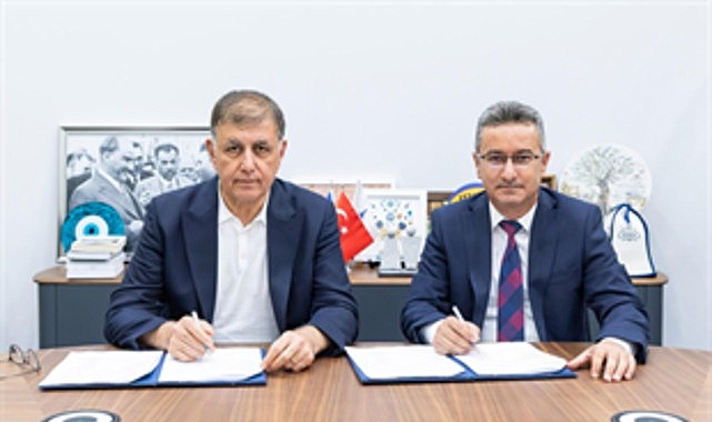 Başkan Tugay: Emeğin karşılığını ödemek için çaba gösteriyoruz Başkan Tugay: Emeğin karşılığını ödemek için çaba gösteriyoruz