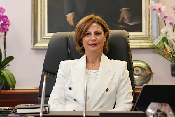 Başkan Ünlüce, Yeni Parti’ye katıldığını duyurdu Başkan Ünlüce, Yeni Parti’ye katıldığını duyurdu