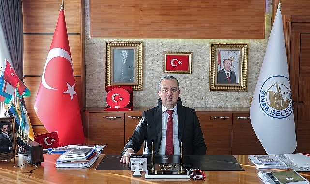 Başkan Uzun'dan 15 Temmuz Mesajı Başkan Uzun'dan 15 Temmuz Mesajı