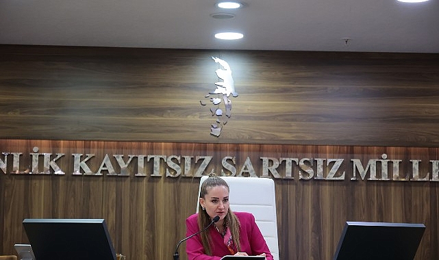 Başkan Vekili Özdemir'den Altıntaş açıklaması Başkan Vekili Özdemir'den Altıntaş açıklaması