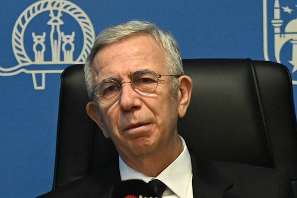Başkan Yavaş’tan Çayırhan’daki maden kazasına ilişkin taziye mesajı Başkan Yavaş’tan Çayırhan’daki maden kazasına ilişkin taziye mesajı