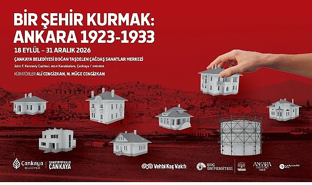 Başkent'in İlk 10 Yılı Çağdaş Sanatlarda Başkent'in İlk 10 Yılı Çağdaş Sanatlarda
