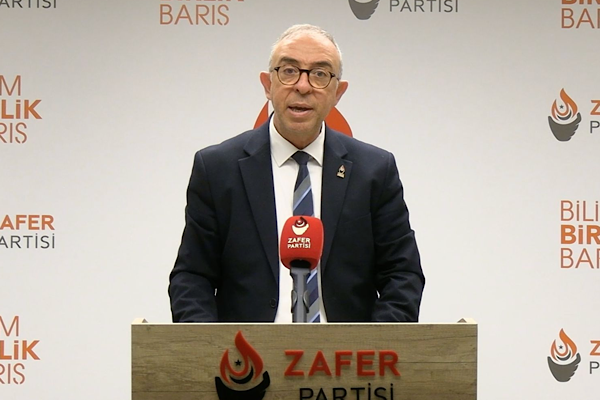 Bayır: Terörsüz Türkiye sürecinde Türk devletinin yapısı üzerinde pazarlık yapılıyor Bayır: Terörsüz Türkiye sürecinde Türk devletinin yapısı üzerinde pazarlık yapılıyor