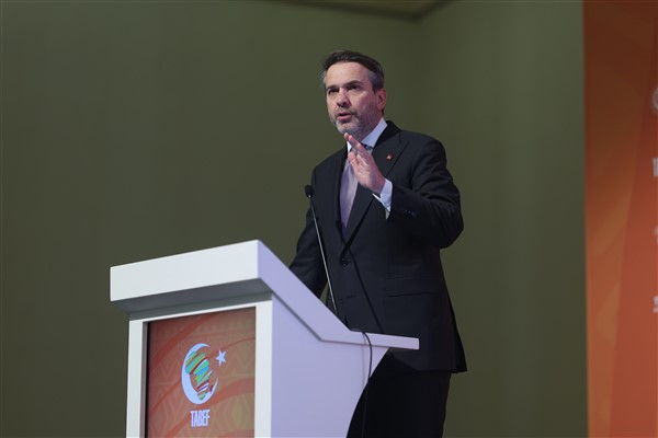 Bayraktar: Er meydanlarından yeni şampiyonlar çıkacak Bayraktar: Er meydanlarından yeni şampiyonlar çıkacak