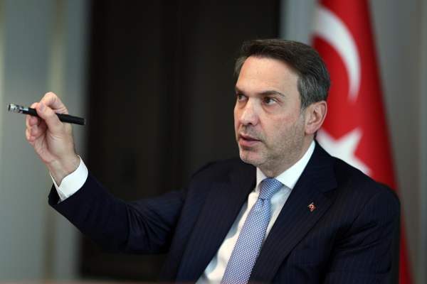 Bayraktar: Rabbim ülkemizi ve milletimizi her türlü afetten muhafaza eylesin Bayraktar: Rabbim ülkemizi ve milletimizi her türlü afetten muhafaza eylesin