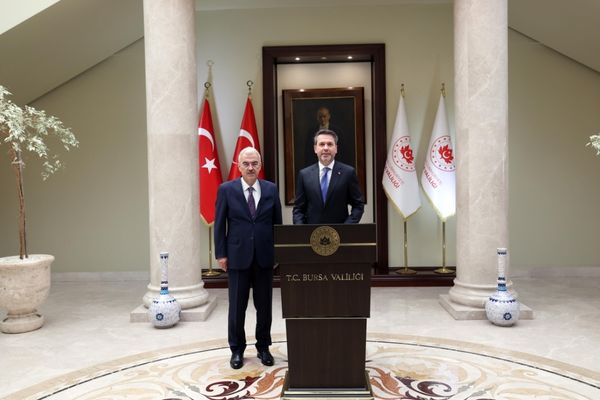 Bayraktar: Türkiye’yi enerjide ve madende ihracatçı yapacağız Bayraktar: Türkiye’yi enerjide ve madende ihracatçı yapacağız