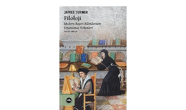 Beşerî bilimlerin köklerine yolculuk: “Filoloji" Beşerî bilimlerin köklerine yolculuk: “Filoloji"