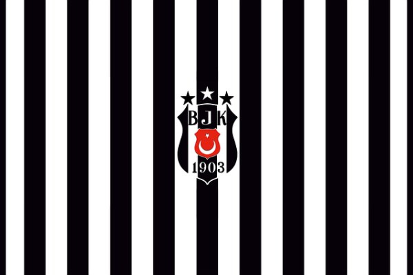 Beşiktaş, Dusan Vlahovic ile 3 yıllık sözleşme imzaladı Beşiktaş, Dusan Vlahovic ile 3 yıllık sözleşme imzaladı