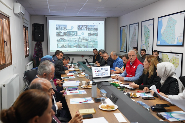 Beylikdüzü, ulusal afet tatbikatına katıldı Beylikdüzü, ulusal afet tatbikatına katıldı