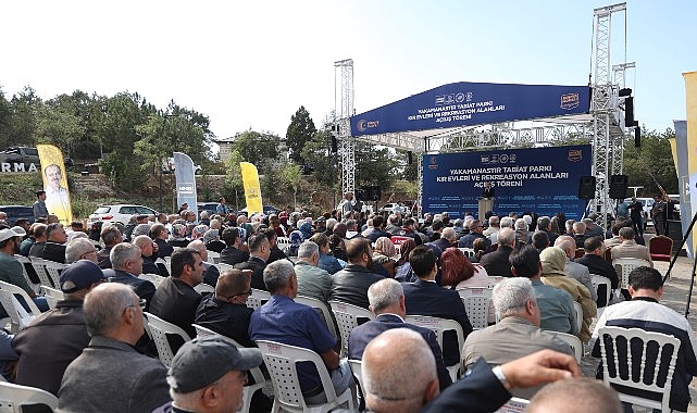 Beyşehir Hükümet Konağı'nın Temeli Atıldı, Yakamanastır Kır Evleri ve Rekreasyon Alanlarının Açılışı Yapıldı Beyşehir Hükümet Konağı'nın Temeli Atıldı, Yakamanastır Kır Evleri ve Rekreasyon Alanlarının Açılışı Yapıldı