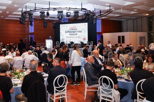 Biba: Bursa’nın gastronomide anlatacak çok sözü var Biba: Bursa’nın gastronomide anlatacak çok sözü var