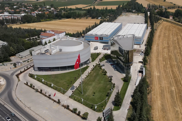 BilimFest 2026 Eskişehir’in adresi hava koşulları nedeniyle değişti BilimFest 2026 Eskişehir’in adresi hava koşulları nedeniyle değişti