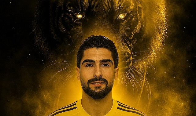 Birkan Yılmaz Aliağa FK'da Birkan Yılmaz Aliağa FK'da
