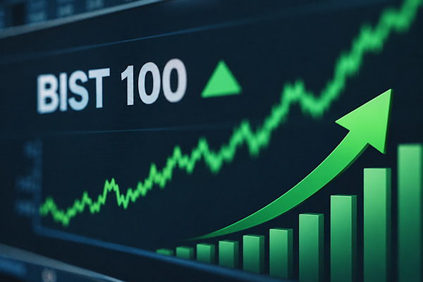 BIST 100 endeksinin güne hafif alıcılı başlangıç yapması bekleniyor BIST 100 endeksinin güne hafif alıcılı başlangıç yapması bekleniyor