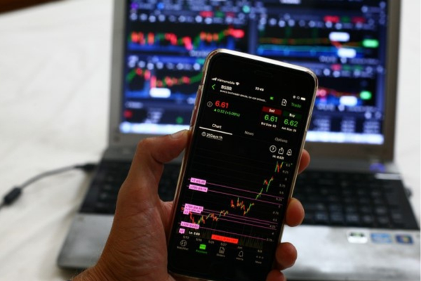 BIST 100 ve VİOP 30’da geri çekilme ve teknik seviyeler öne çıktı BIST 100 ve VİOP 30’da geri çekilme ve teknik seviyeler öne çıktı