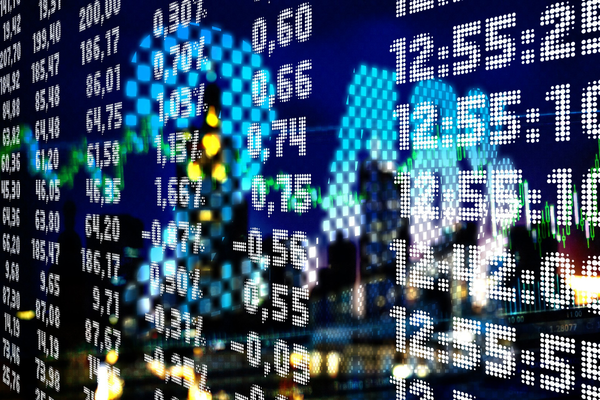 BIST 30 endeksi günü yüzde 0,22 yükselişle tamamladı BIST 30 endeksi günü yüzde 0,22 yükselişle tamamladı