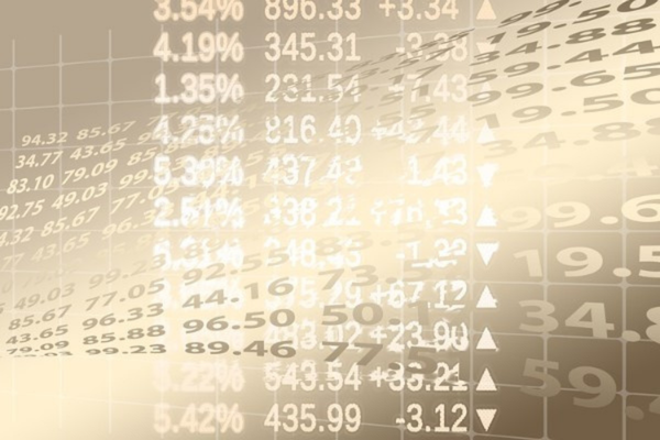 BIST 30 Endeksi yüzde 0,06 yükseldi BIST 30 Endeksi yüzde 0,06 yükseldi