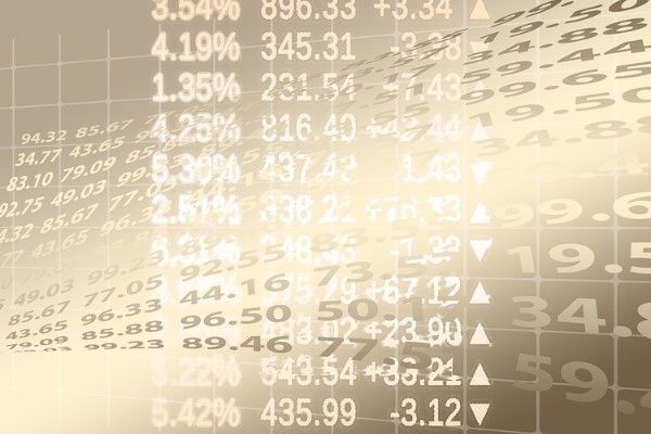 BIST 30 endeksi yüzde 1,98 yükseldi BIST 30 endeksi yüzde 1,98 yükseldi
