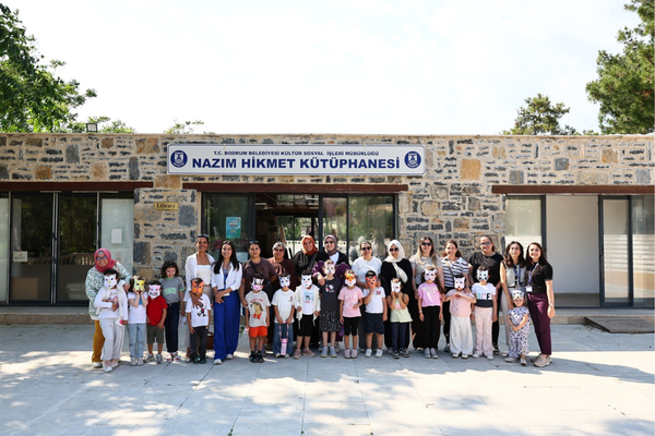 Bodrum'da 4 bin 528 vatandaşa sosyal destek sağlandı Bodrum'da 4 bin 528 vatandaşa sosyal destek sağlandı