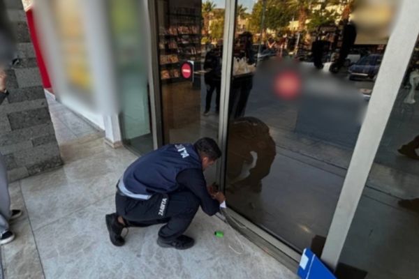 Bodrum’da 8 işletmeye üç gün kapatma cezası verildi Bodrum’da 8 işletmeye üç gün kapatma cezası verildi