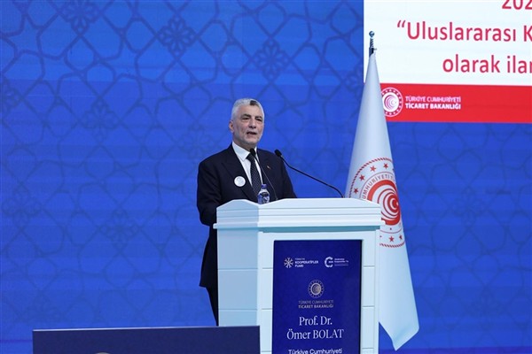Bolat: Malazgirt bu topraklara vurulmuş bir mühürdür Bolat: Malazgirt bu topraklara vurulmuş bir mühürdür