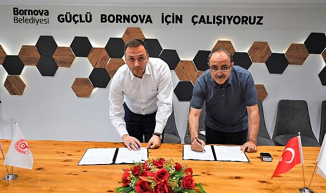 Bornova'da istihdam seferberliği Bornova'da istihdam seferberliği