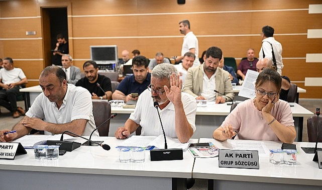 Bornova'nın vizyon projeleri Türkiye vitrinine çıkıyor Bornova'nın vizyon projeleri Türkiye vitrinine çıkıyor