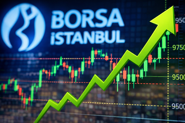 Borsa İstanbul haftaya satıcılı başladı: Holdingler pozitif ayrıştı