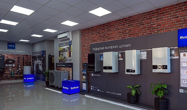 Bosch Home Comfort Group Türkiye, Konsept İş Ortağı Ağıyla Hizmet Standartlarında Yeni Bir Dönem Başlatıyor Bosch Home Comfort Group Türkiye, Konsept İş Ortağı Ağıyla Hizmet Standartlarında Yeni Bir Dönem Başlatıyor