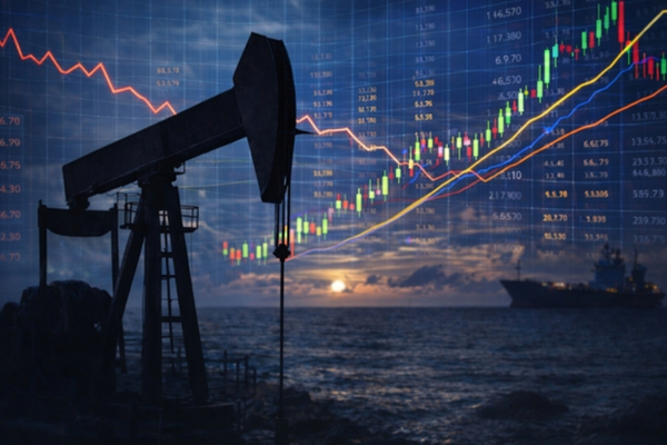 Brent petrol 69,84 dolar desteğini test ederek yukarı yönlü tepkiler aldı Brent petrol 69,84 dolar desteğini test ederek yukarı yönlü tepkiler aldı