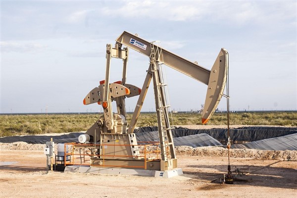Brent petrolde yön arayışı sürüyor Brent petrolde yön arayışı sürüyor