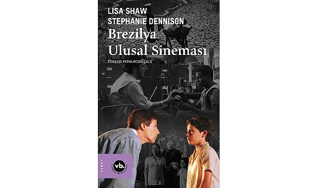 Brezilya sineması ve ulusal kimliğine dair ayrıntılı bir inceleme: “Brezilya Ulusal Sineması" Brezilya sineması ve ulusal kimliğine dair ayrıntılı bir inceleme: “Brezilya Ulusal Sineması"