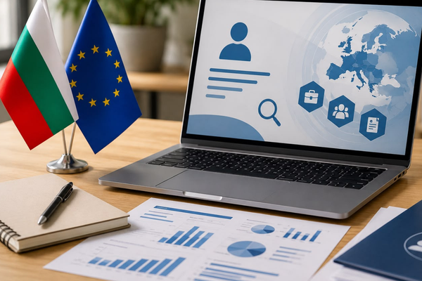BTPP ve CEED Bulgaria, FUMI projesinin yeni adımlarını değerlendirdi BTPP ve CEED Bulgaria, FUMI projesinin yeni adımlarını değerlendirdi