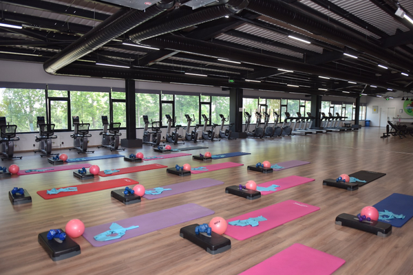 Buca’da kadınlar için yeni dönem spor kayıtları başladı Buca’da kadınlar için yeni dönem spor kayıtları başladı