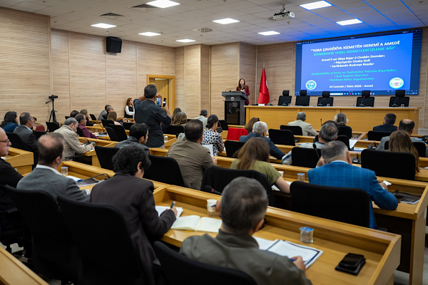Bucak: Hedefimiz adil, eşitlikçi, ekolojik ve kadın özgürlükçü bir Amed Bucak: Hedefimiz adil, eşitlikçi, ekolojik ve kadın özgürlükçü bir Amed