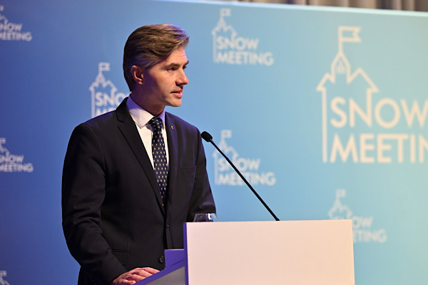 Budrys: Caydırıcılığı, dayanıklılığı ve transatlantik iş birliğini güçlendirmeliyiz Budrys: Caydırıcılığı, dayanıklılığı ve transatlantik iş birliğini güçlendirmeliyiz